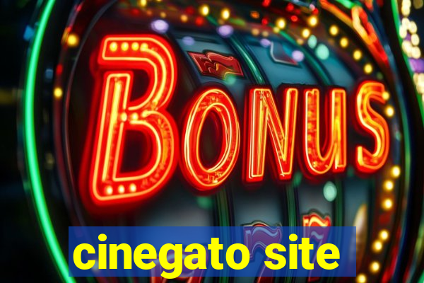 cinegato site